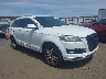 WA1VMAFE6CD****** Salvamento y Destrozados 2012 Audi Q7 en Spokane