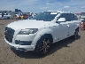 WA1VMAFE6CD****** Usados y Reparables 2012 Audi Q7 en Spokane