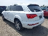 WA1VMAFE6CD****** Salvamento y Reparables 2012 Audi Q7 en Spokane