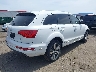 WA1VMAFE6CD****** Salvamento y Destrozados 2012 Audi Q7 en Estado de Washington