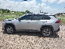 JTMLWRFVXSD****** Reparables 2025 Toyota RAV4 Hybrid en Estado de Texas