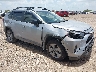 JTMLWRFVXSD****** Salvamento y Destrozados 2025 Toyota RAV4 Hybrid en McAllen
