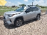 JTMLWRFVXSD****** Usados y Reparables 2025 Toyota RAV4 Hybrid en McAllen