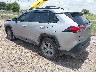 JTMLWRFVXSD****** Salvamento y Reparables 2025 Toyota RAV4 Hybrid en McAllen
