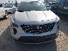 1GYFZCR46KF****** Wrecked 2019 Cadillac XT4 in Texas State