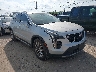 1GYFZCR46KF****** Salvage and Wrecked 2019 Cadillac XT4 in San Antonio South