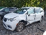 2C4RC1FG3RR****** Reparables 2024 Chrysler Pacifica en Estado de Georgia