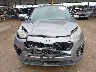 KNDPN3AC1H7****** Destrozados 2017 Kia Sportage en Estado de Texas