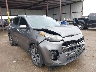 KNDPN3AC1H7****** Salvamento y Destrozados 2017 Kia Sportage en Fort Worth North
