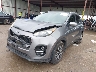 KNDPN3AC1H7****** Usados y Reparables 2017 Kia Sportage en Fort Worth North
