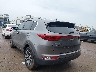 KNDPN3AC1H7****** Salvamento y Reparables 2017 Kia Sportage en Fort Worth North