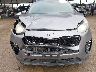 KNDPN3AC1H7****** Salvamento y Reparables 2017 Kia Sportage en Estado de Texas