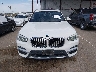 5UXTR7C51KL****** Wrecked 2019 BMW X3 in Texas State