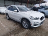 5UXTR7C51KL****** Salvage and Wrecked 2019 BMW X3 in El Paso
