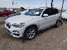 5UXTR7C51KL****** Used and Repairable 2019 BMW X3 in El Paso