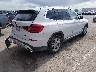 5UXTR7C51KL****** Salvage and Wrecked 2019 BMW X3 in Texas State