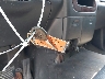 1D7HA18D53S****** Salvage 2003 Dodge Ram 1500 in Texas State