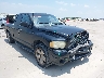 1D7HA18D53S****** Salvage and Wrecked 2003 Dodge Ram 1500 in Dallas