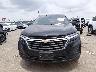 3GNAXHEG5RL****** Wrecked 2024 Chevrolet Equinox in Texas State