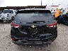 3GNAXHEG5RL****** Wrecked 2024 Chevrolet Equinox