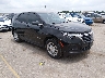 3GNAXHEG5RL****** Salvage and Wrecked 2024 Chevrolet Equinox in Houston