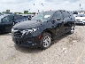 3GNAXHEG5RL****** Used and Repairable 2024 Chevrolet Equinox in Houston