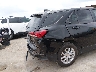 3GNAXHEG5RL****** Salvage and Repairable 2024 Chevrolet Equinox in Texas State