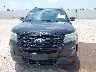 1FM5K8GT8GG****** Destrozados 2016 Ford Explorer en Estado de Texas