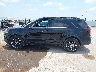 1FM5K8GT8GG****** Reparables 2016 Ford Explorer en Estado de Texas