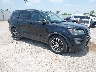1FM5K8GT8GG****** Salvamento y Destrozados 2016 Ford Explorer en Dallas