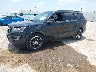 1FM5K8GT8GG****** Usados y Reparables 2016 Ford Explorer en Dallas