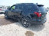 1FM5K8GT8GG****** Salvamento y Reparables 2016 Ford Explorer en Dallas
