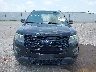 1FM5K8GT8GG****** Salvamento y Reparables 2016 Ford Explorer en Estado de Texas