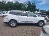 1GNKVFED6GJ****** Used 2016 Chevrolet Traverse in Massachusetts State