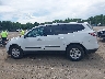1GNKVFED6GJ****** Repairable 2016 Chevrolet Traverse in Massachusetts State