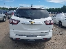1GNKVFED6GJ****** Wrecked 2016 Chevrolet Traverse