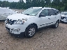 1GNKVFED6GJ****** Used and Repairable 2016 Chevrolet Traverse in Templeton