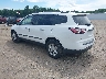 1GNKVFED6GJ****** Salvage and Repairable 2016 Chevrolet Traverse in Templeton