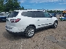 1GNKVFED6GJ****** Salvage and Wrecked 2016 Chevrolet Traverse in Massachusetts State