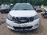 1GNKVFED6GJ****** Salvage and Repairable 2016 Chevrolet Traverse in Massachusetts State
