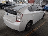 JTDKN3DU4C0****** Salvamento y Destrozados 2012 Toyota Prius en Estado de California