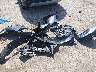 5UX53GP03T9****** Salvamento 2026 BMW X3 en Estado de Luisiana