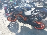 VBKTU9400PM****** Used 2023 KTM 790/890 Duke, R in Georgia State