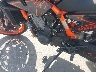 VBKTU9400PM****** Used 2023 KTM 790/890 Duke, R in Rec Rides Online Exclusive
