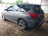 5N1DR2MNXJC****** Salvage and Repairable 2018 Nissan Pathfinder in Shreveport