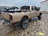 4TAWM72N7YZ****** Salvage and Wrecked 2000 Toyota Tacoma in Arkansas State