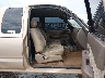4TAWM72N7YZ****** Used and Repairable 2000 Toyota Tacoma in Arkansas State