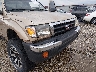 4TAWM72N7YZ****** Salvage and Repairable 2000 Toyota Tacoma in Arkansas State