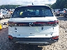 3VV5C7B29SM****** Destrozados 2025 Volkswagen Taos