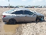 KMHLM4AJ4PU****** Repairable 2023 Hyundai Elantra in Texas State